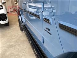 مێرسێدس بێنز G-Class